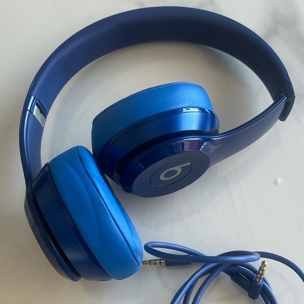 Dre beats